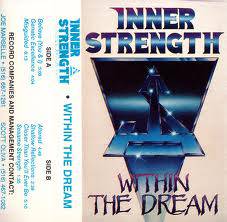 Inner Strength : Within The Dream